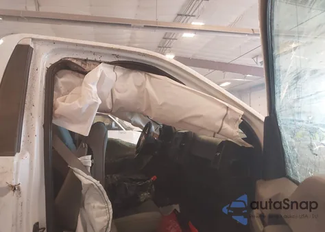 2019 Ford F-150 Xl from USA, damaged, VIN 1FTMF1E50KKC83484